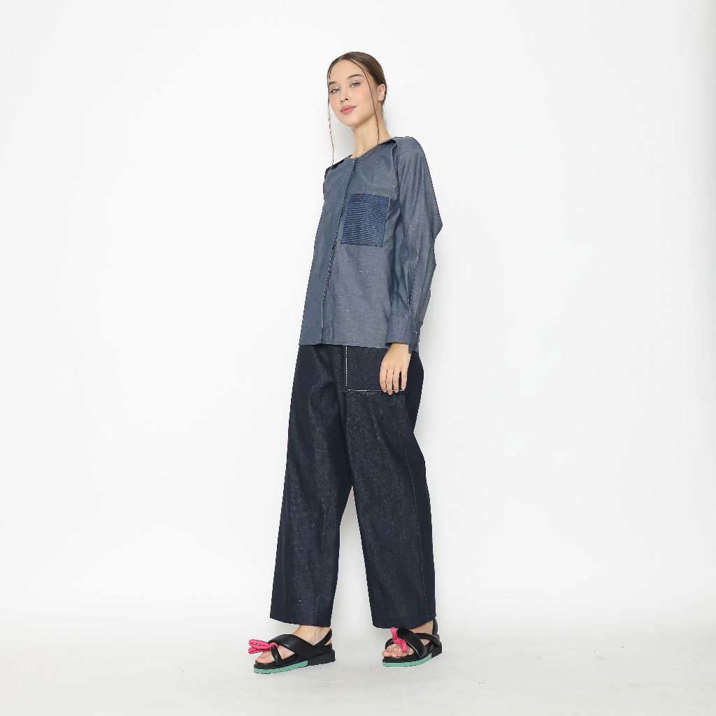 Nona Rona Charm Shirt