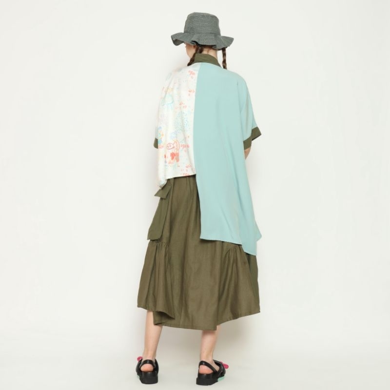 Nona Rona Ing Omah Long Outer