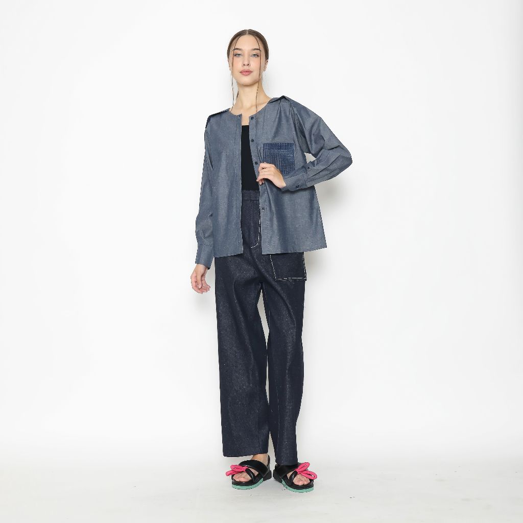 Nona Rona Charm Shirt