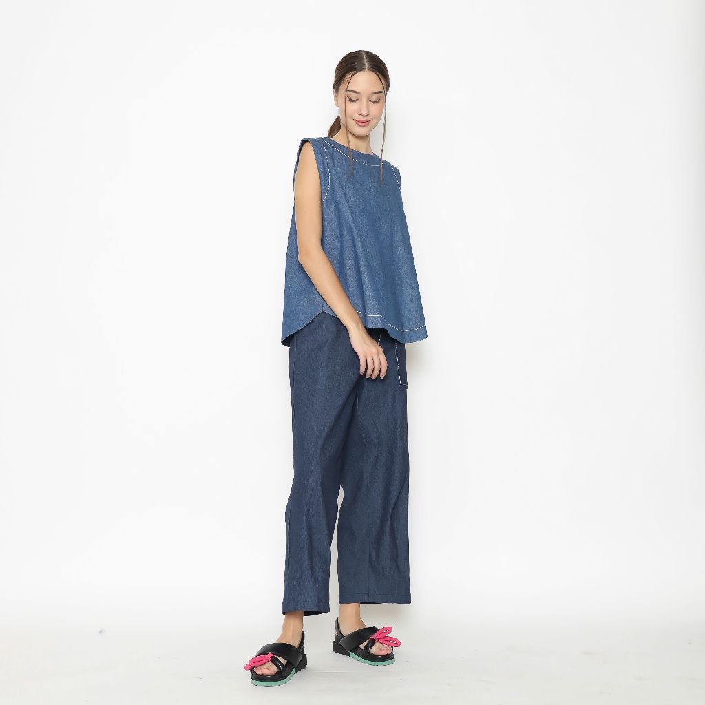 Nona Rona Aurora Top