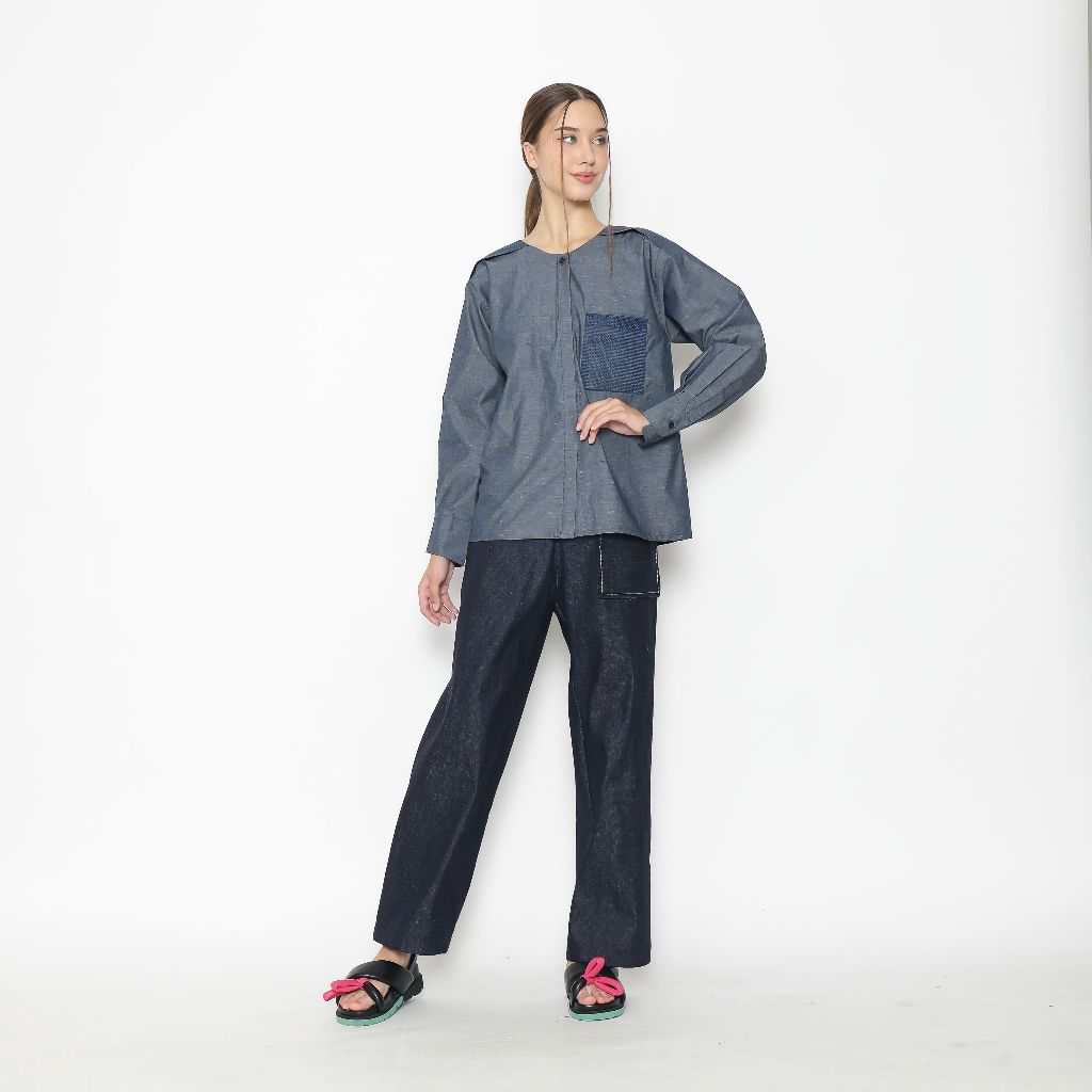 Nona Rona Charm Shirt