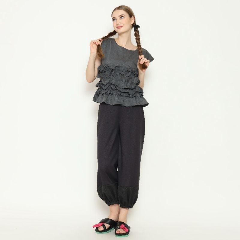 Nona Rona Kyla Pant