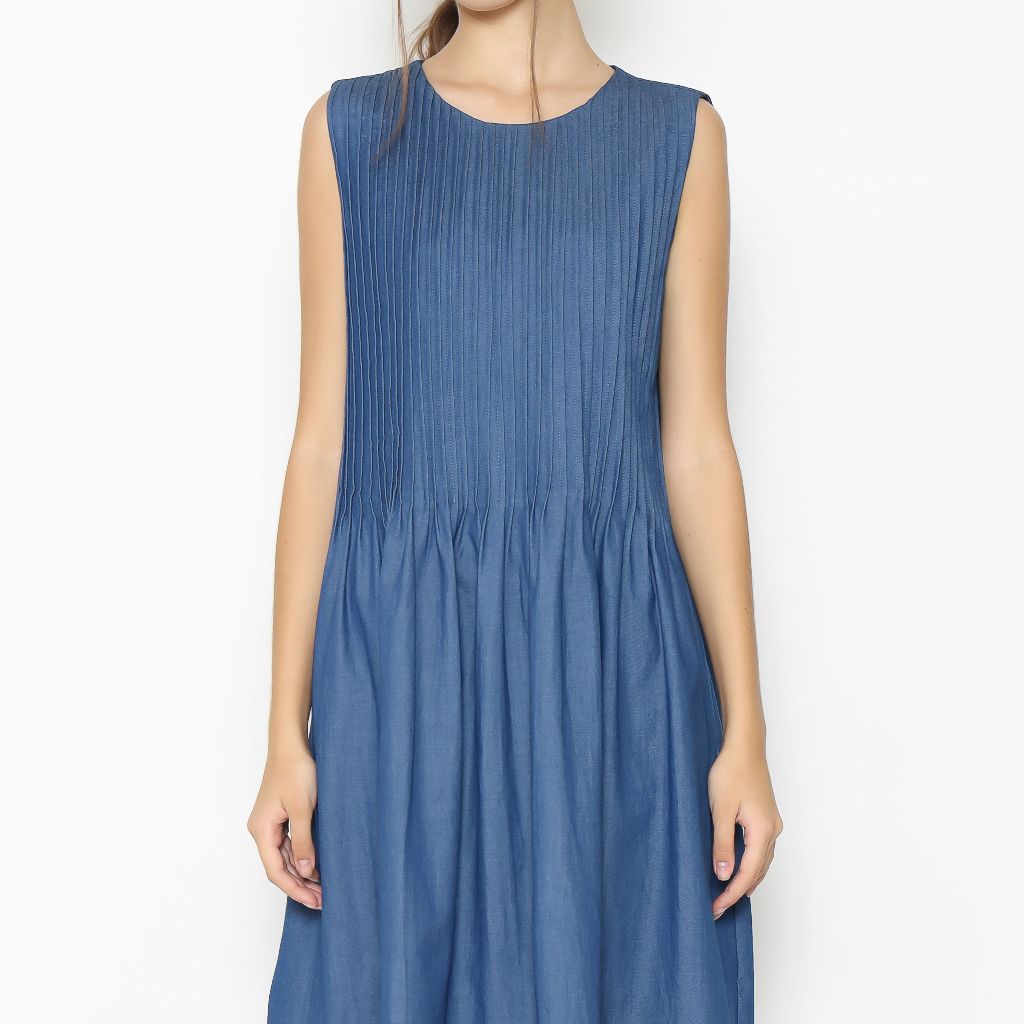 Nona Rona Abby Dress