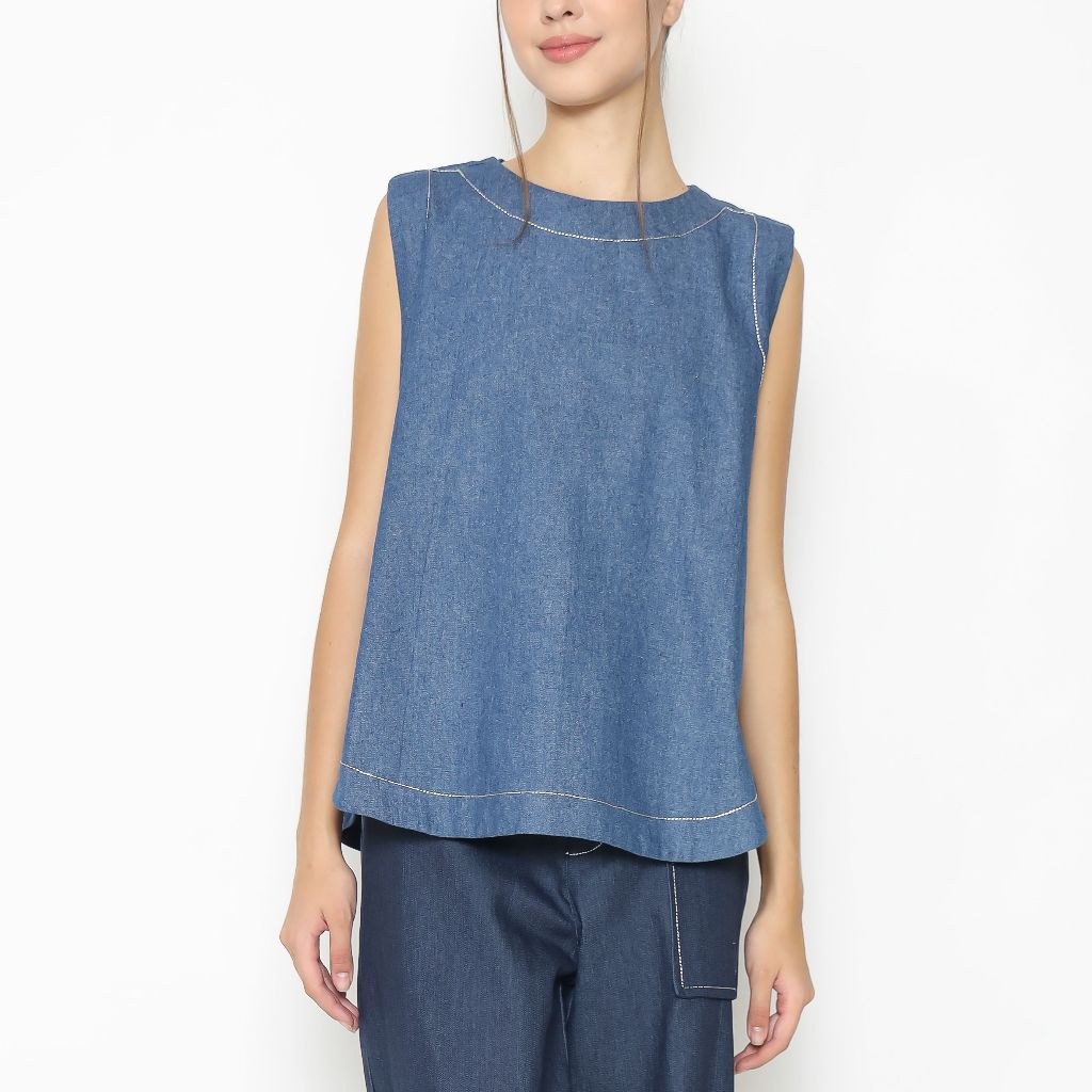 Nona Rona Aurora Top
