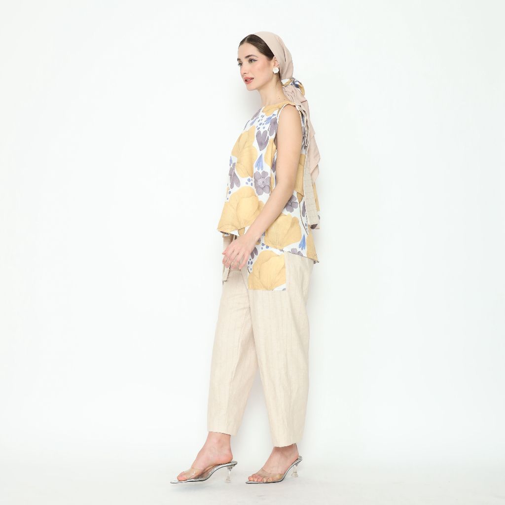 Nona Rona - Lyka Top