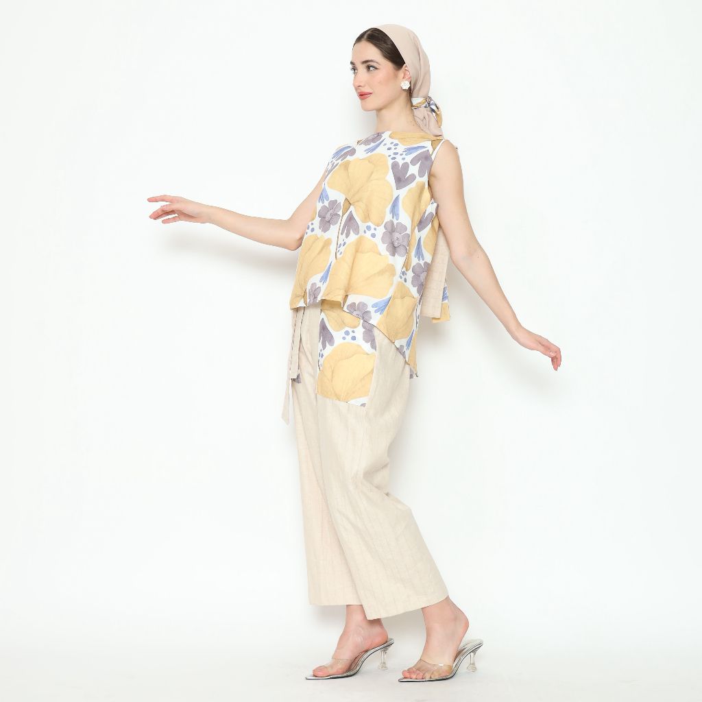 Nona Rona - Champa Pant