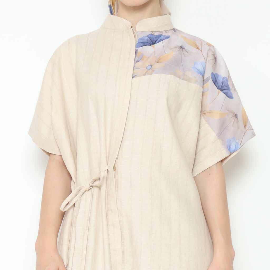 Nona Rona - Majari Dress