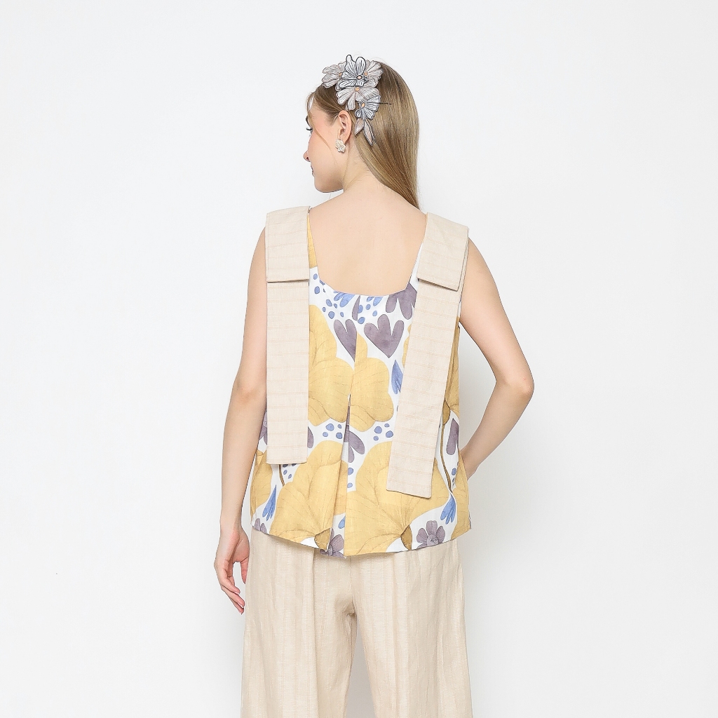 Nona Rona - Lyka Top