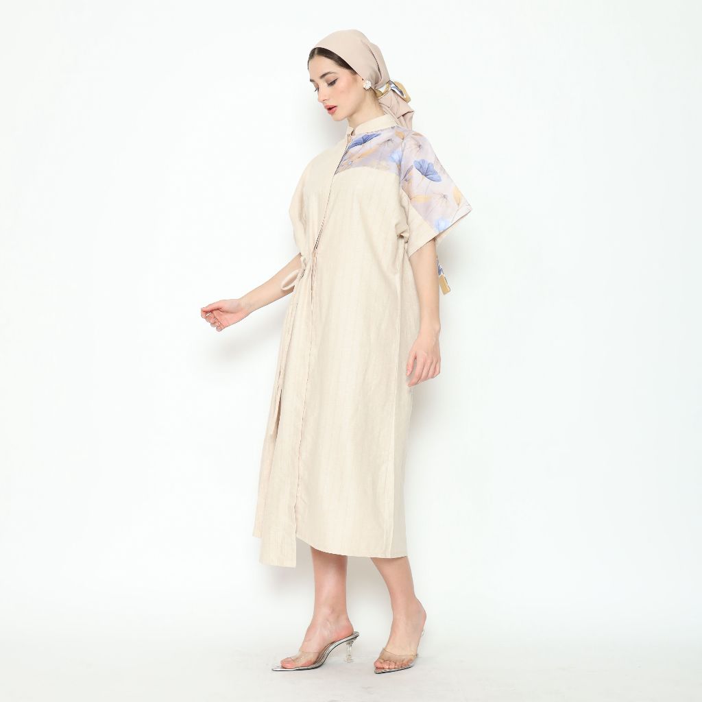 Nona Rona - Majari Dress