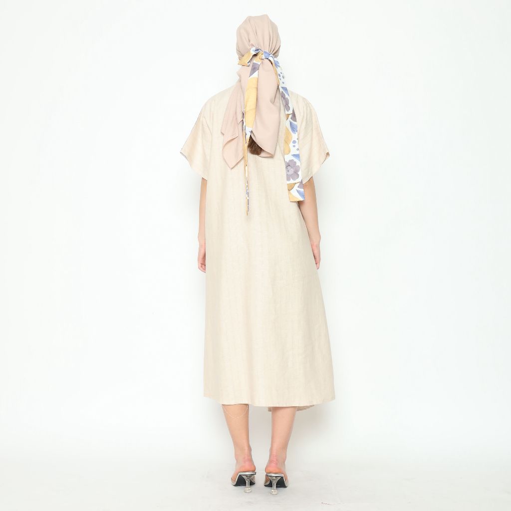 Nona Rona - Majari Dress