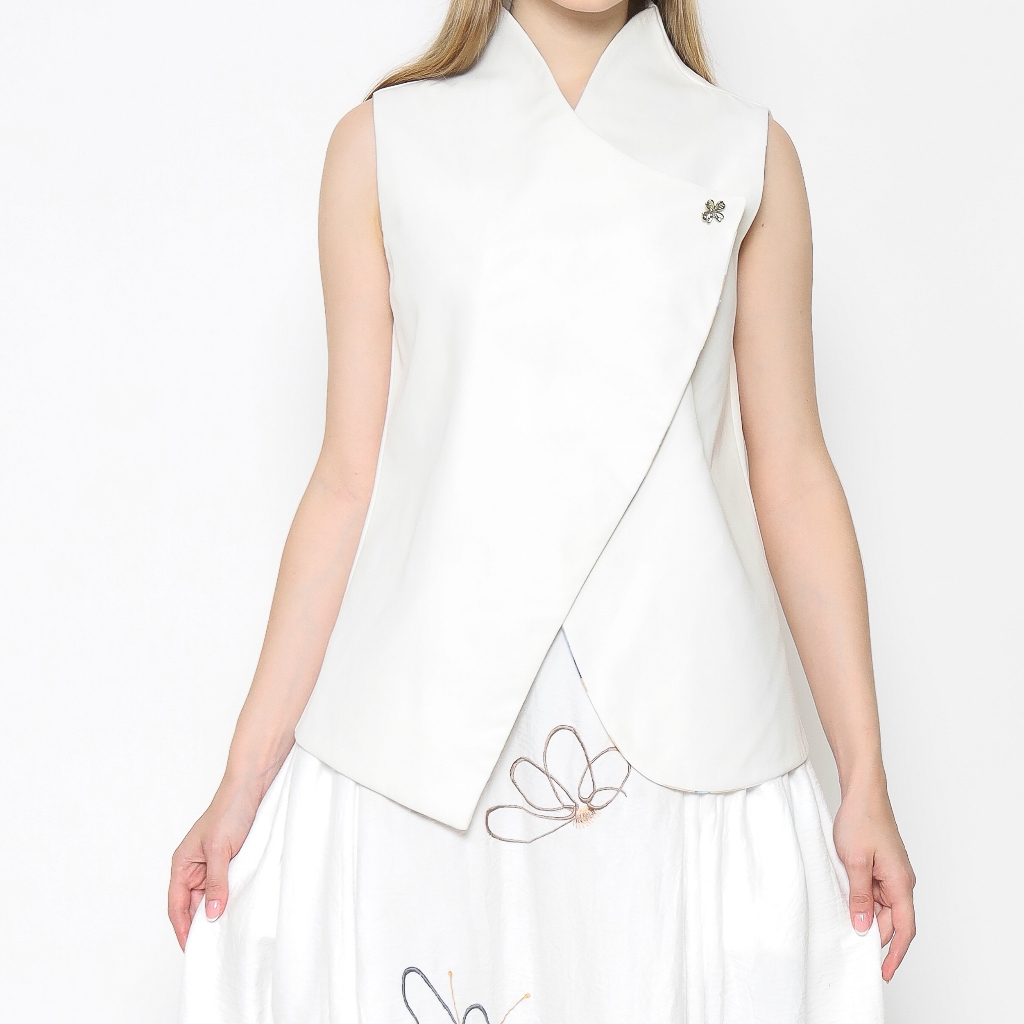 Nona Rona Aldera Vest