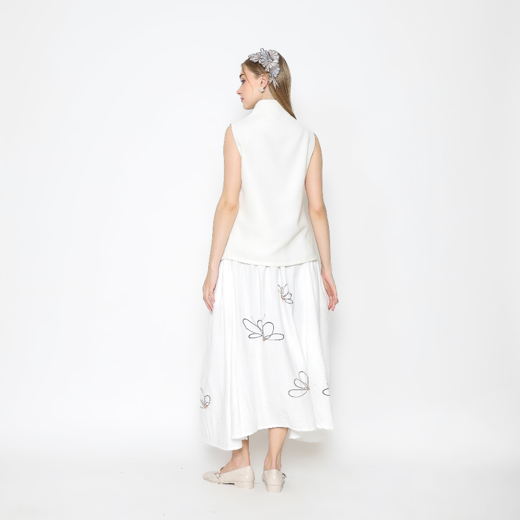 Nona Rona Aldera Vest