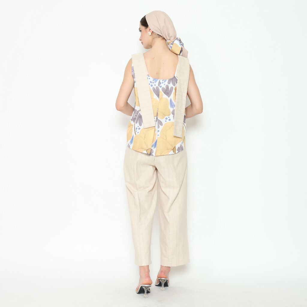 Nona Rona - Champa Pant