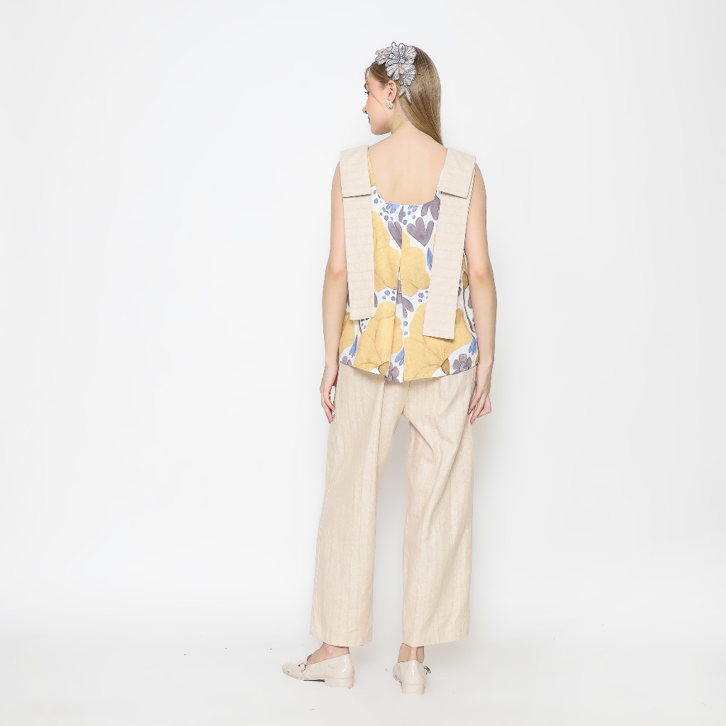 Nona Rona - Lyka Top