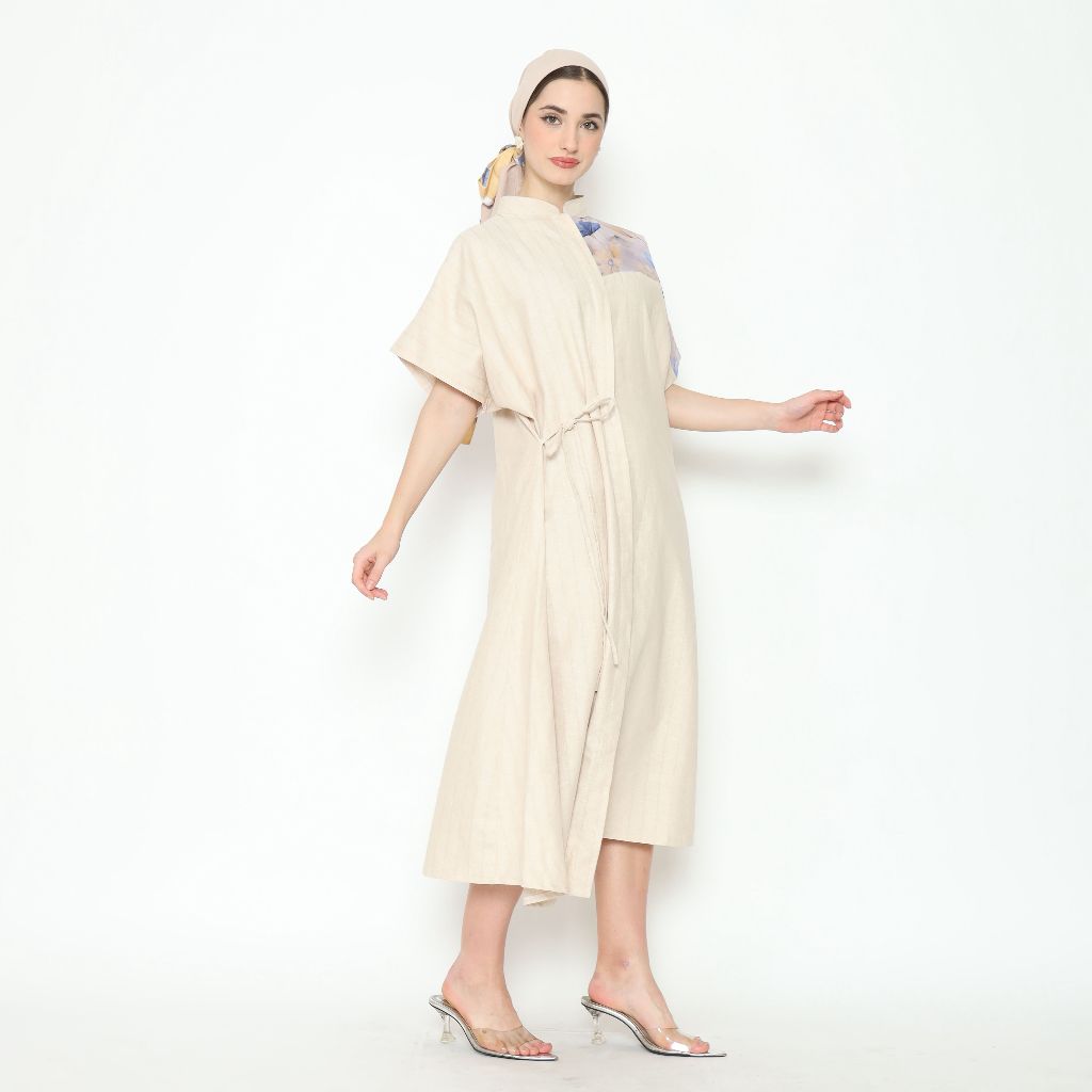Nona Rona - Majari Dress