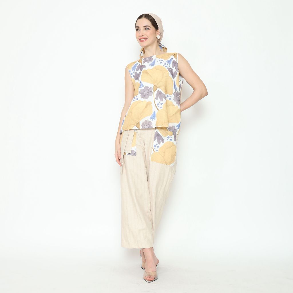 Nona Rona - Champa Pant