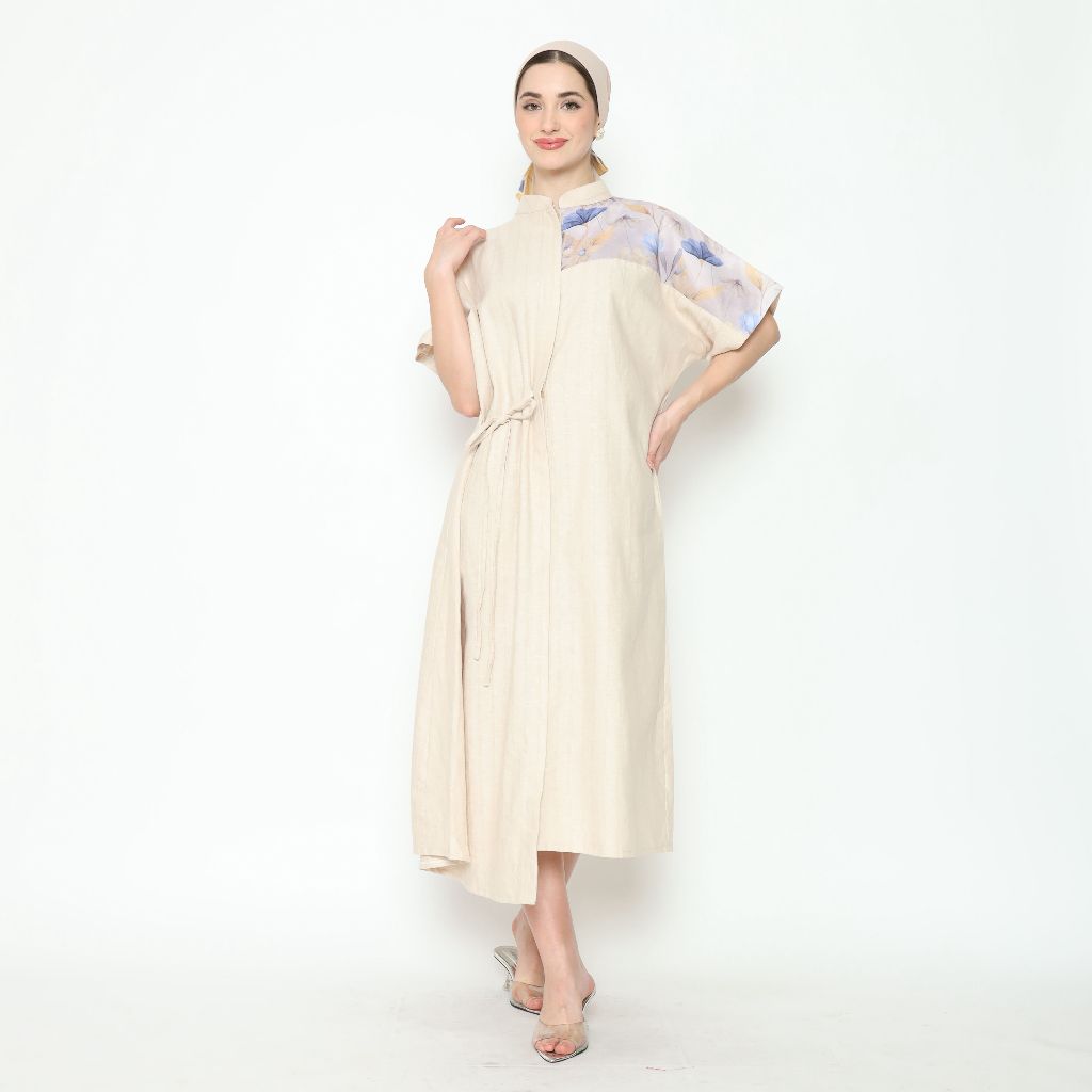 Nona Rona - Majari Dress