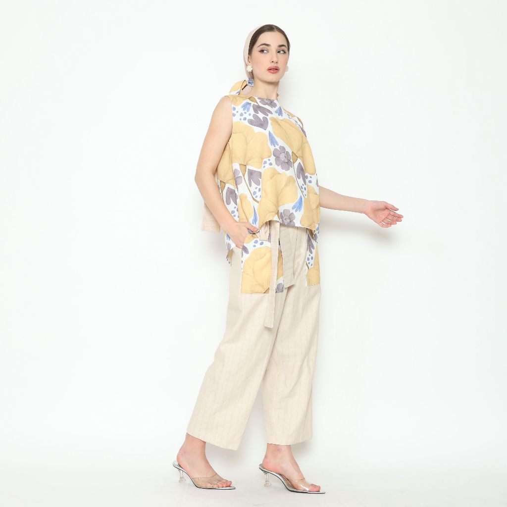 Nona Rona - Champa Pant