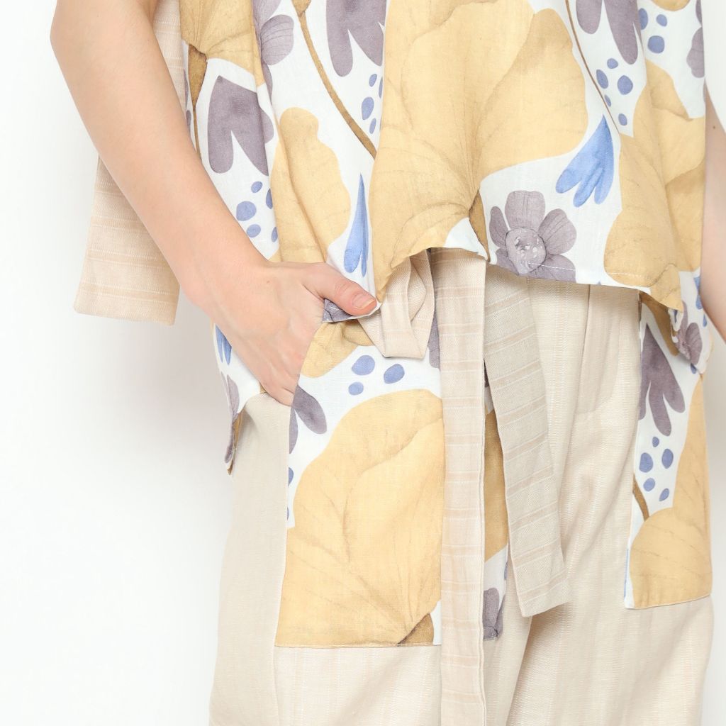 Nona Rona - Champa Pant