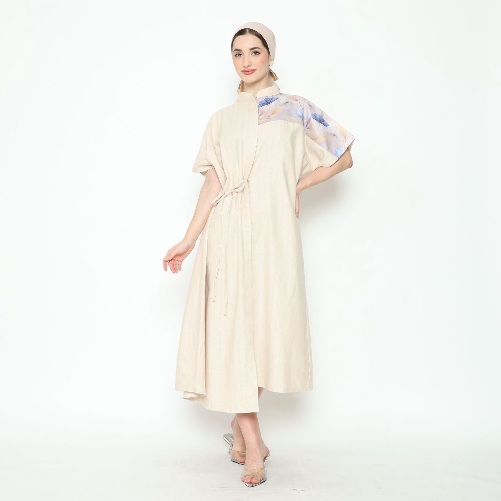 Nona Rona - Majari Dress