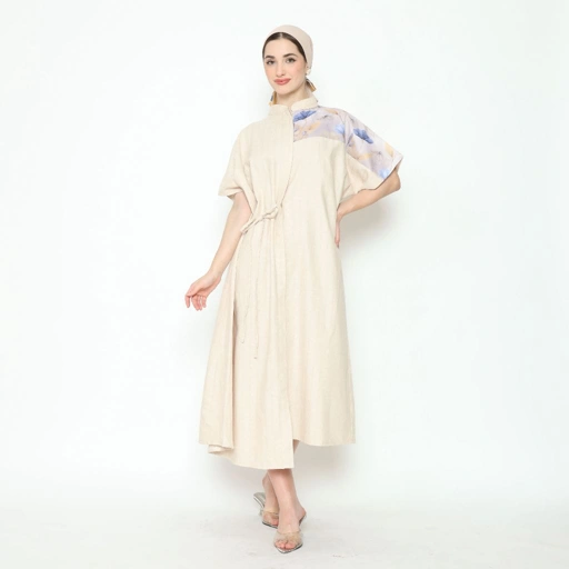 Image of Nona Rona - Majari Dress