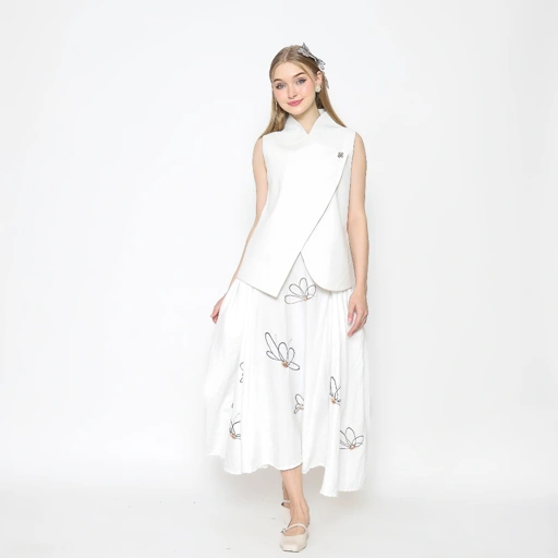 Image of Nona Rona Aldera Vest