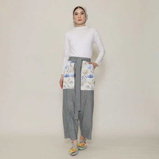 Image of Nona Rona Rosa Pant