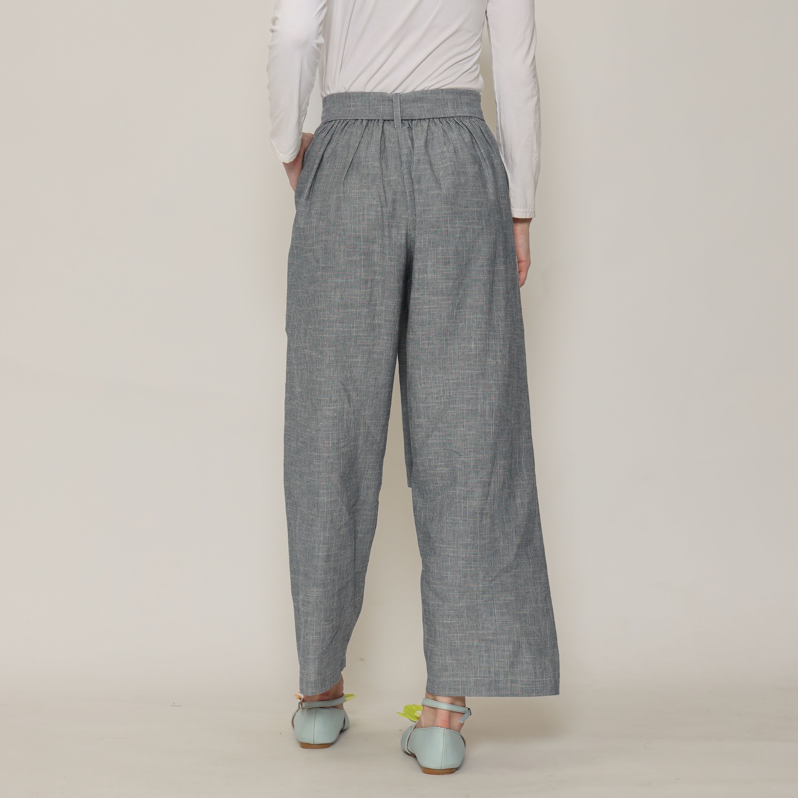 Nona Rona Rosa Pant