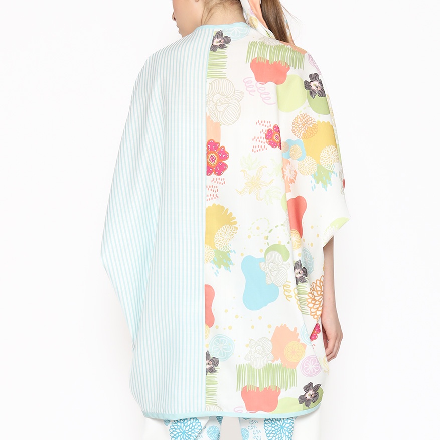 Nona Rona Anggrek Outer