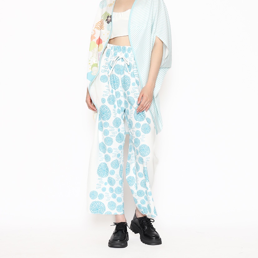 Nona Rona Canang Pants