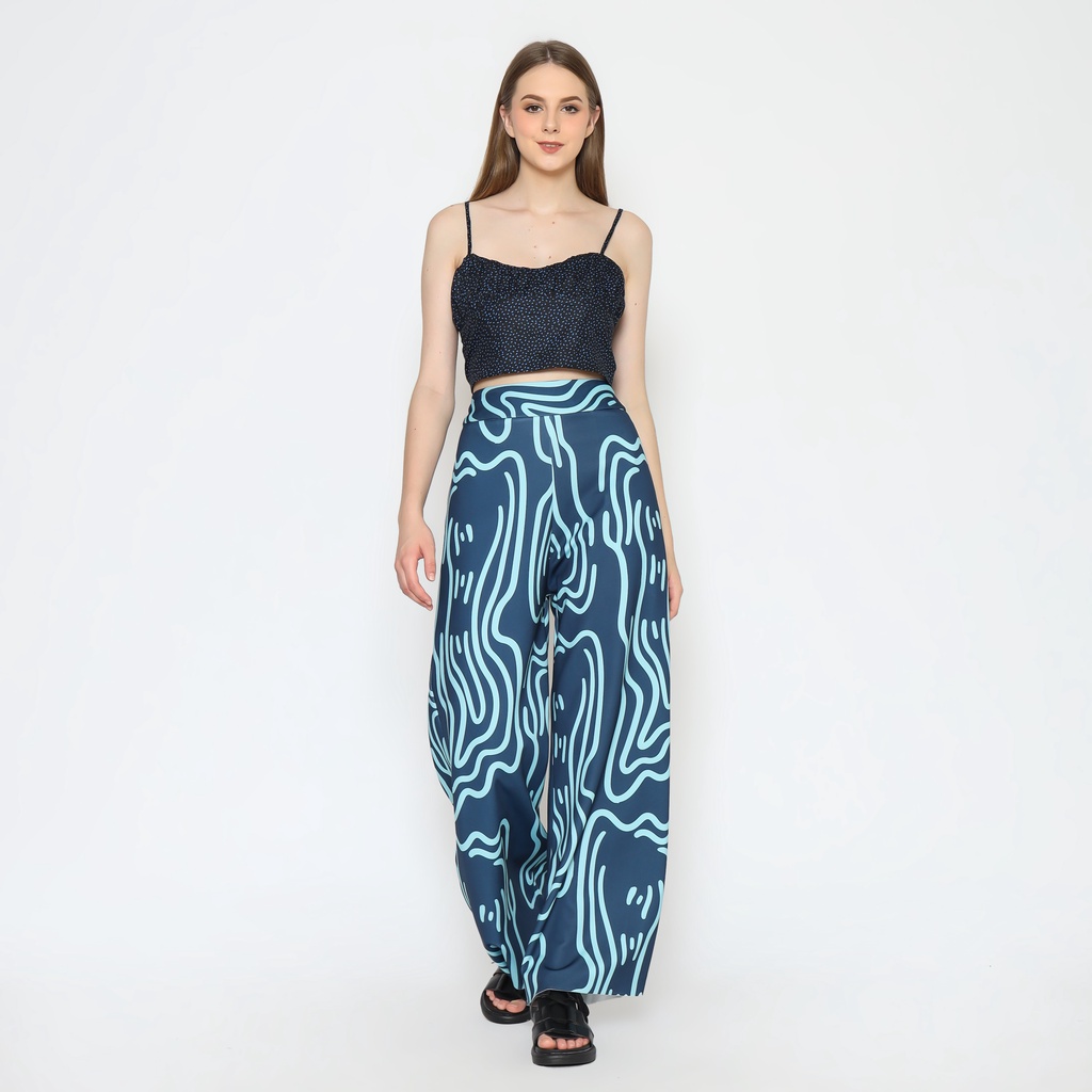 Nona Rona Kirai Pants
