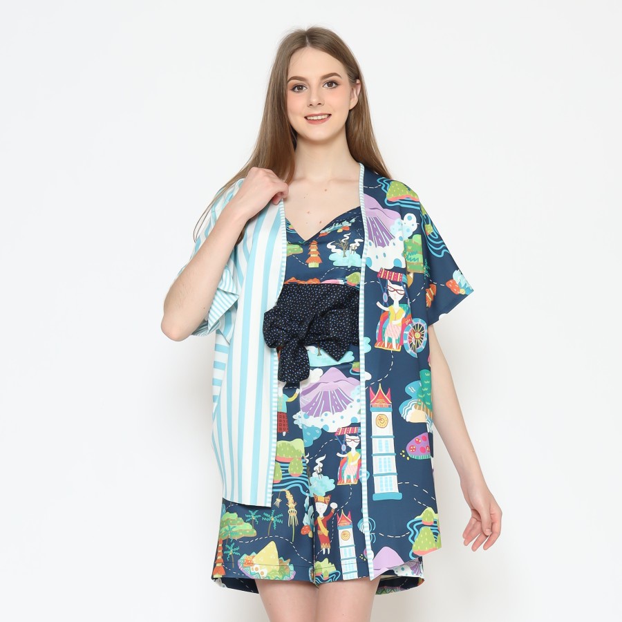 Nona Rona Jejak Outer