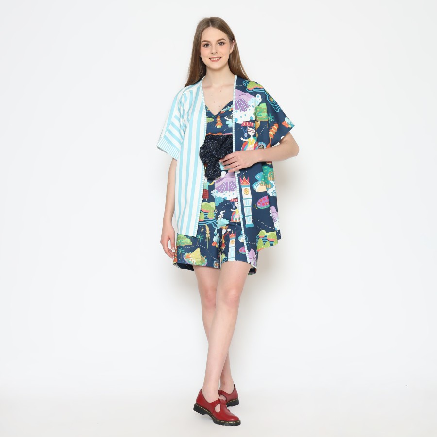 Nona Rona Jejak Outer