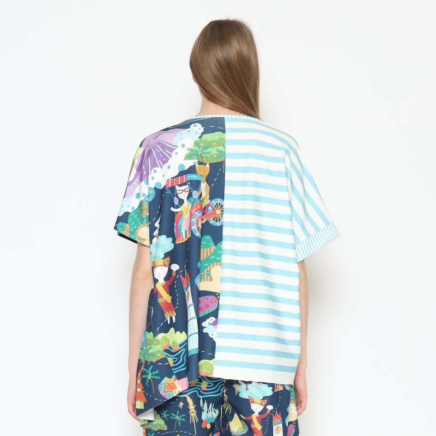 Nona Rona Jejak Outer
