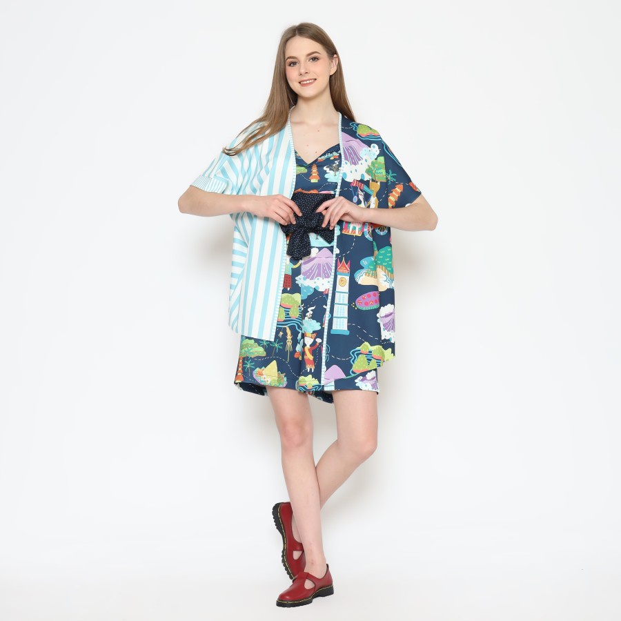 Nona Rona Jejak Outer