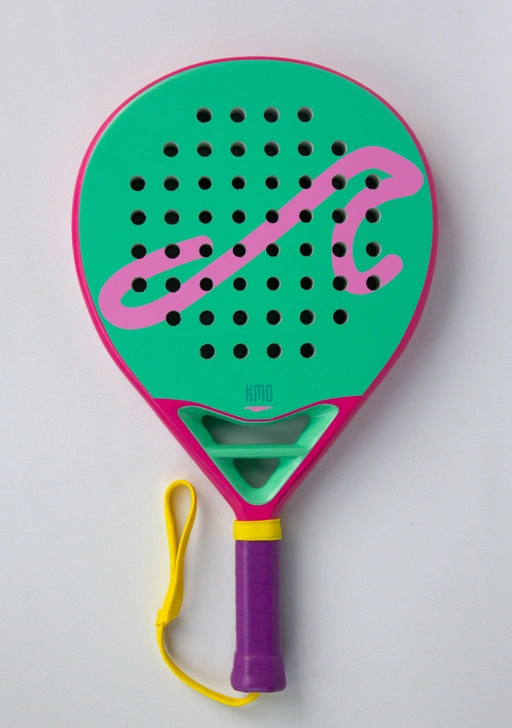 Image of KMD Padel - 3K Carbon
