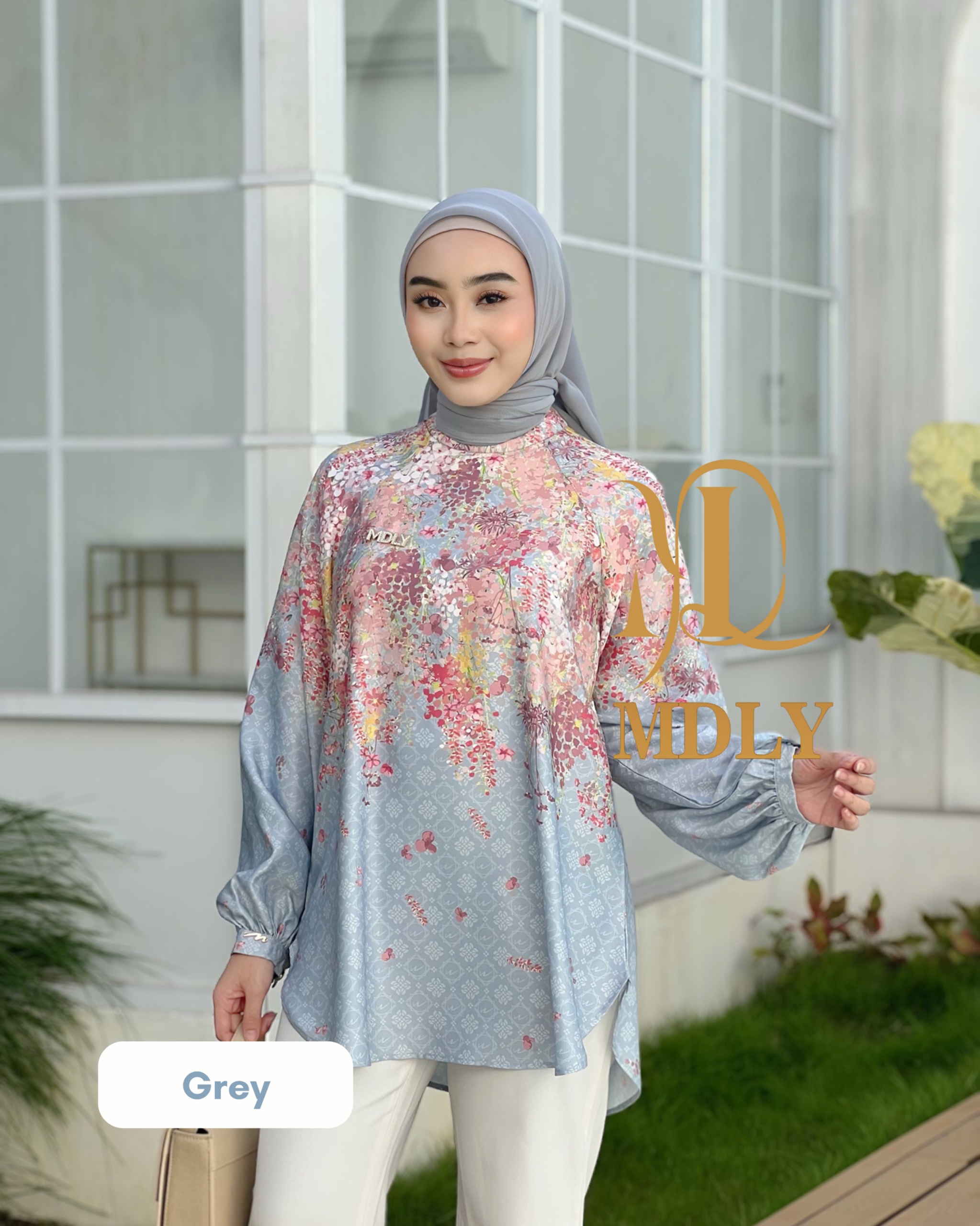 mdly veora shirt