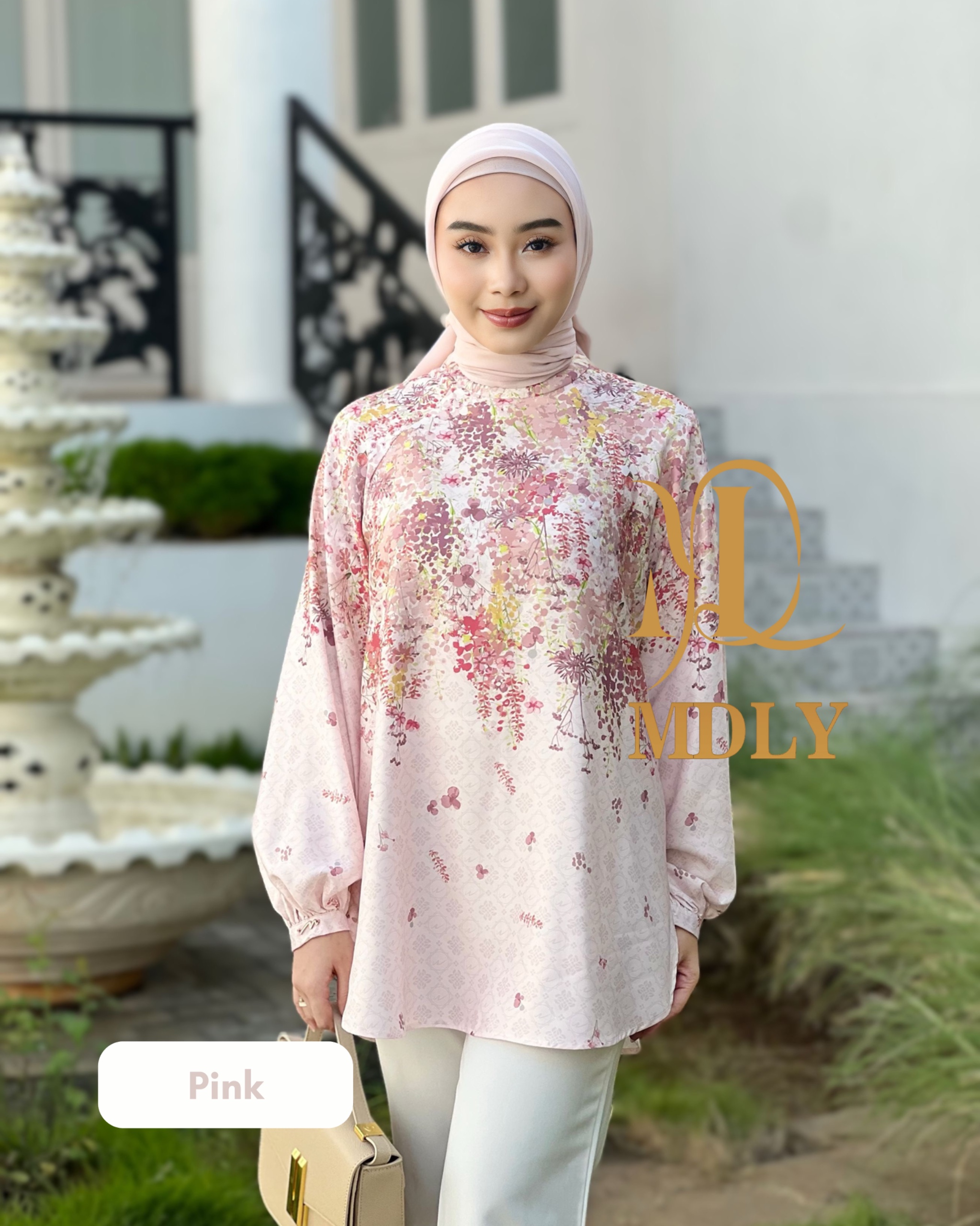 mdly veora shirt