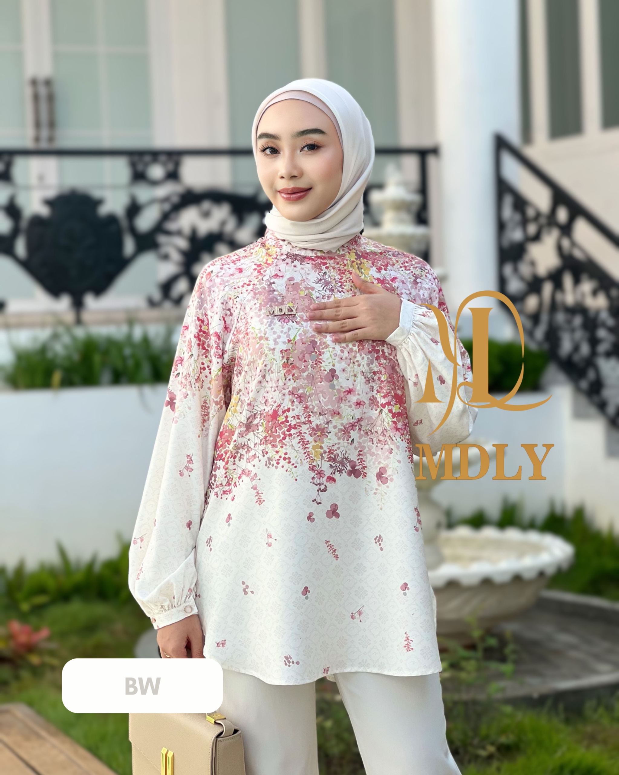 mdly veora shirt