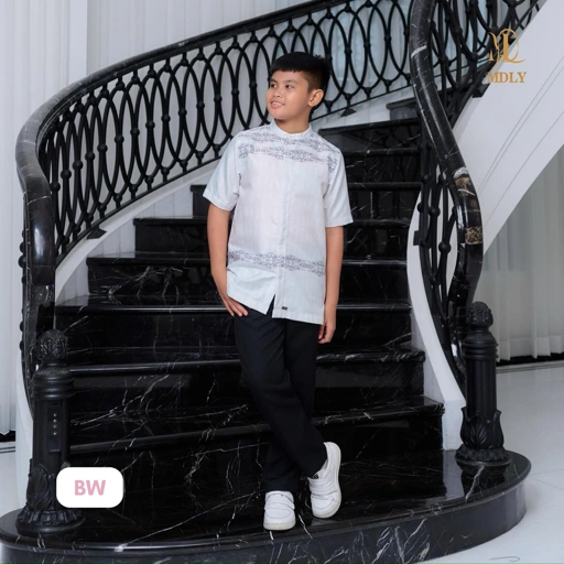 Image of Koko Kids  by MDLY (Lengan Pendek)