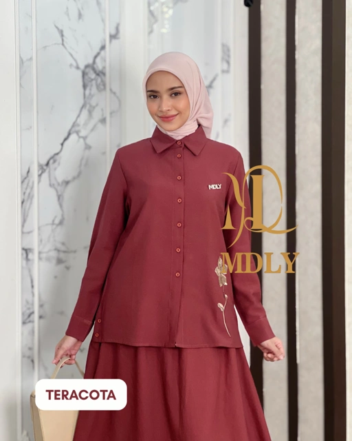 Image of Valerie Skirt Set by MDLY