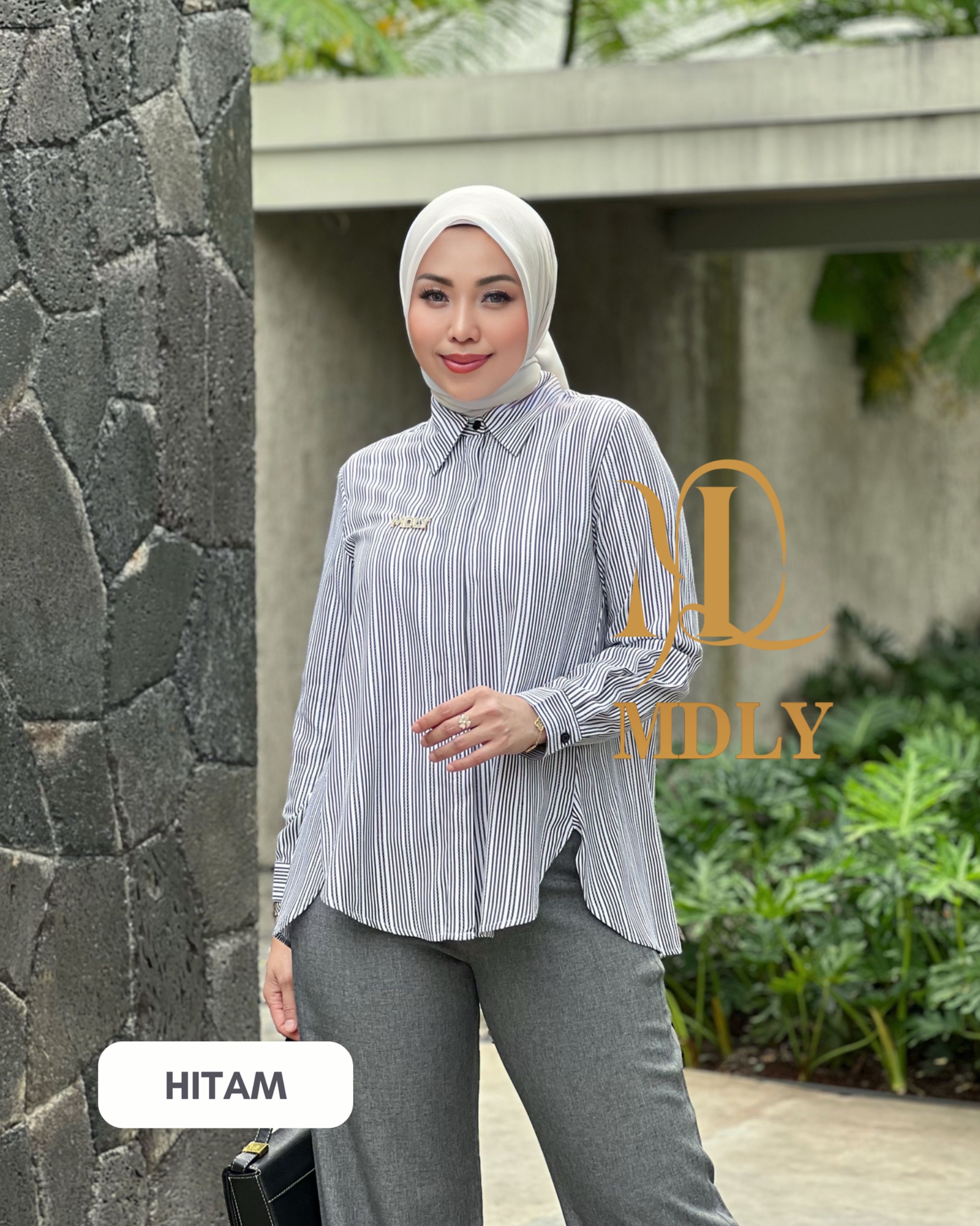 Amore Shirt New Shirt Collection by MDLY