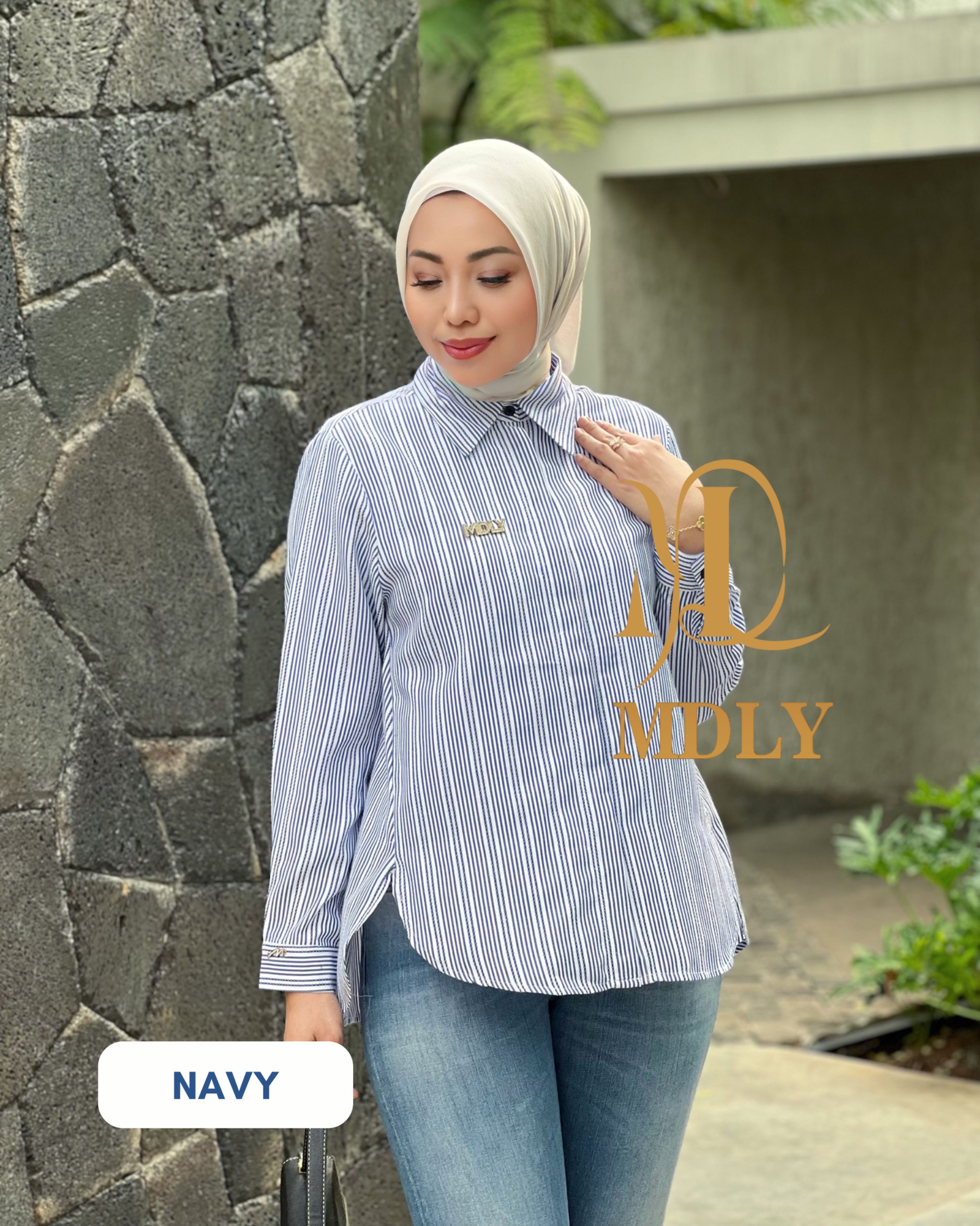 Amore Shirt New Shirt Collection by MDLY