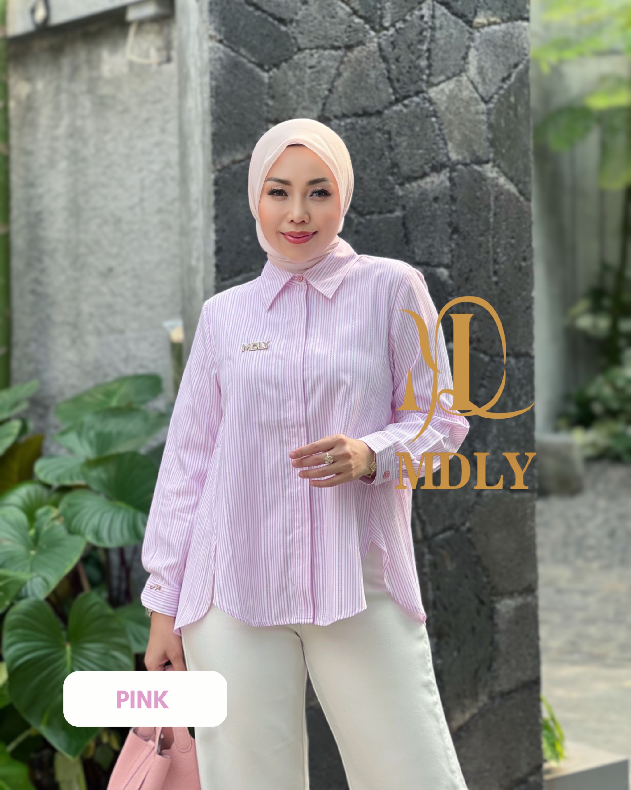 Amore Shirt New Shirt Collection by MDLY