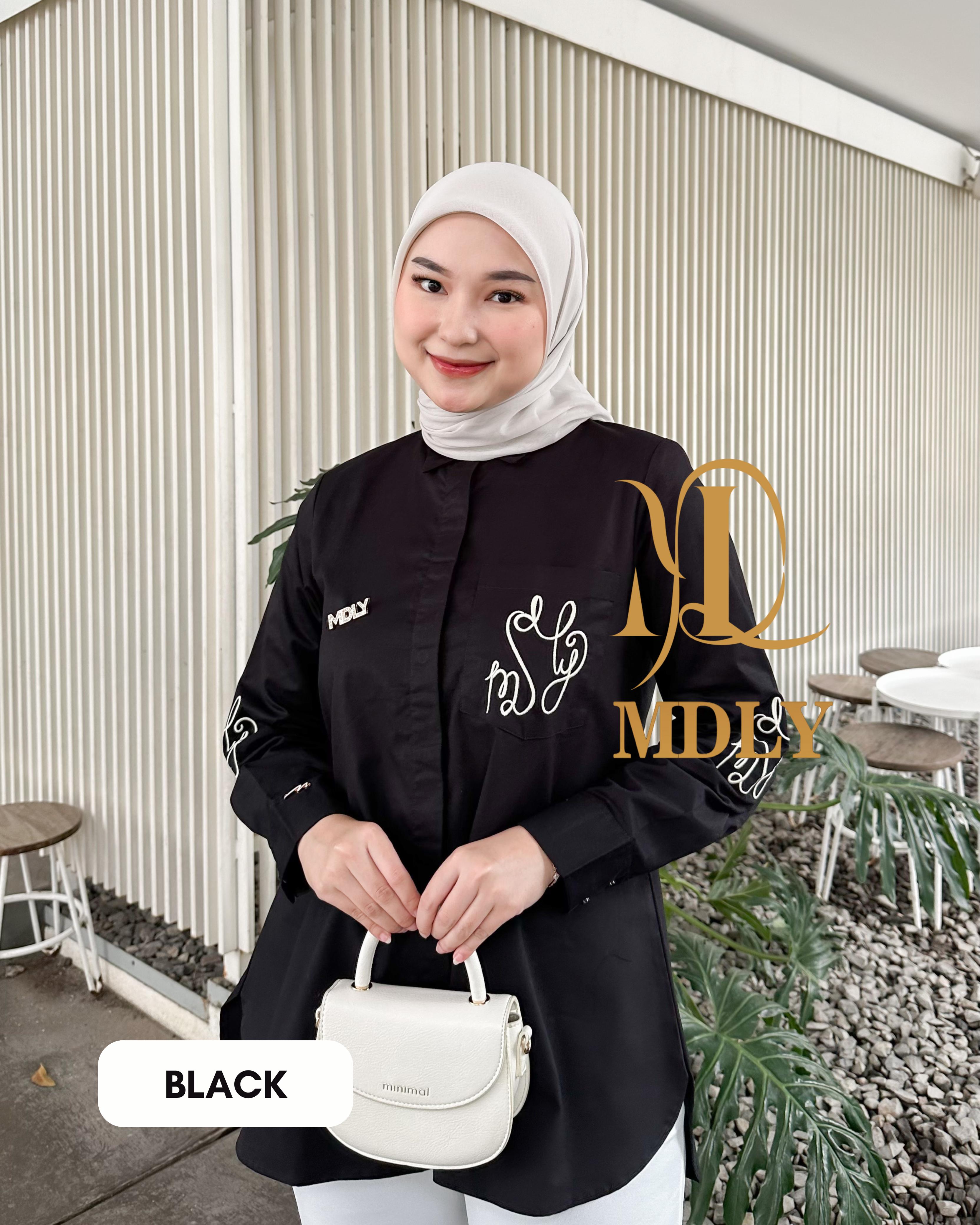Nada Signature Vol.2 by MDLY