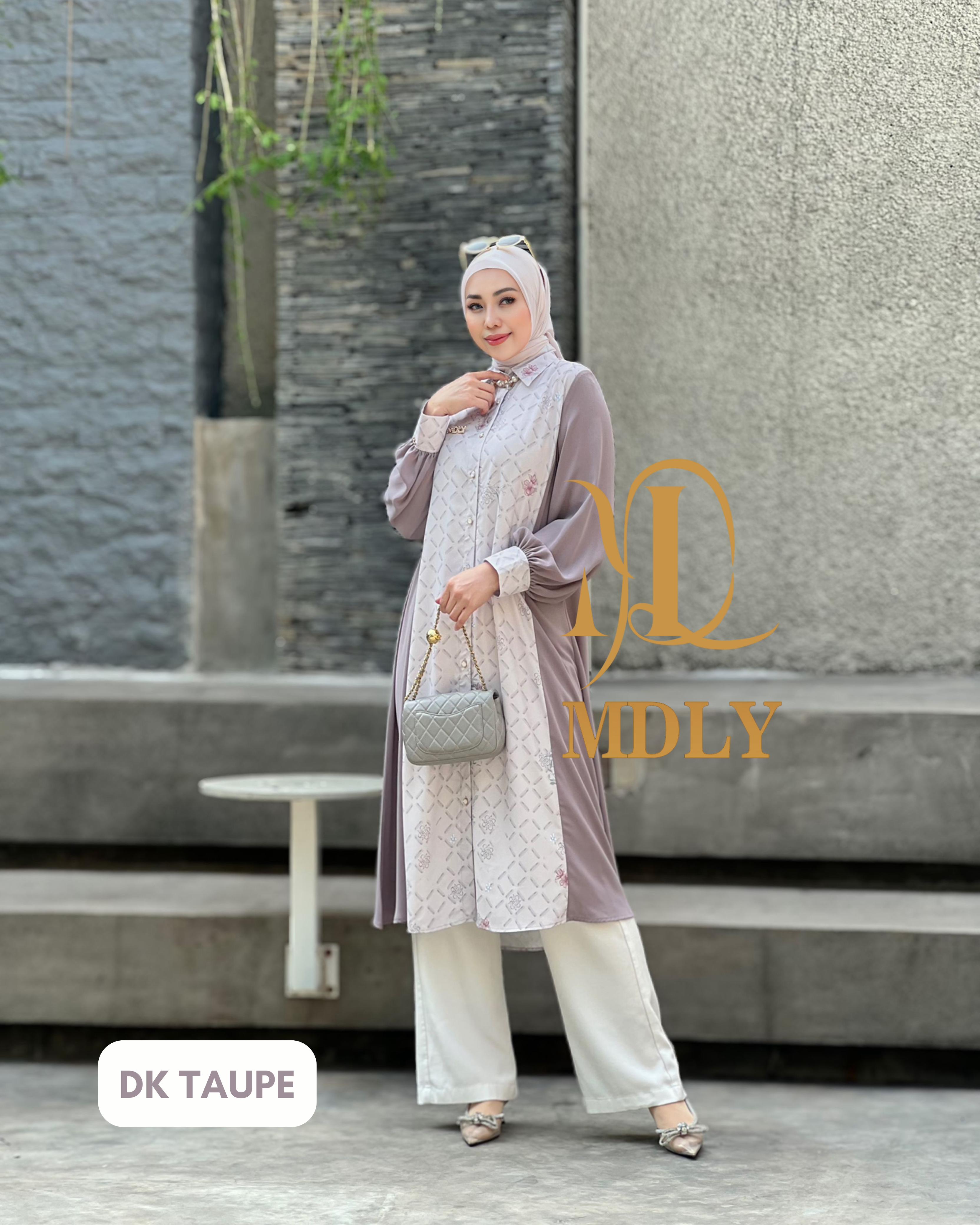 Launee Tunik Vol.2 New Tunik Collection by MDLY