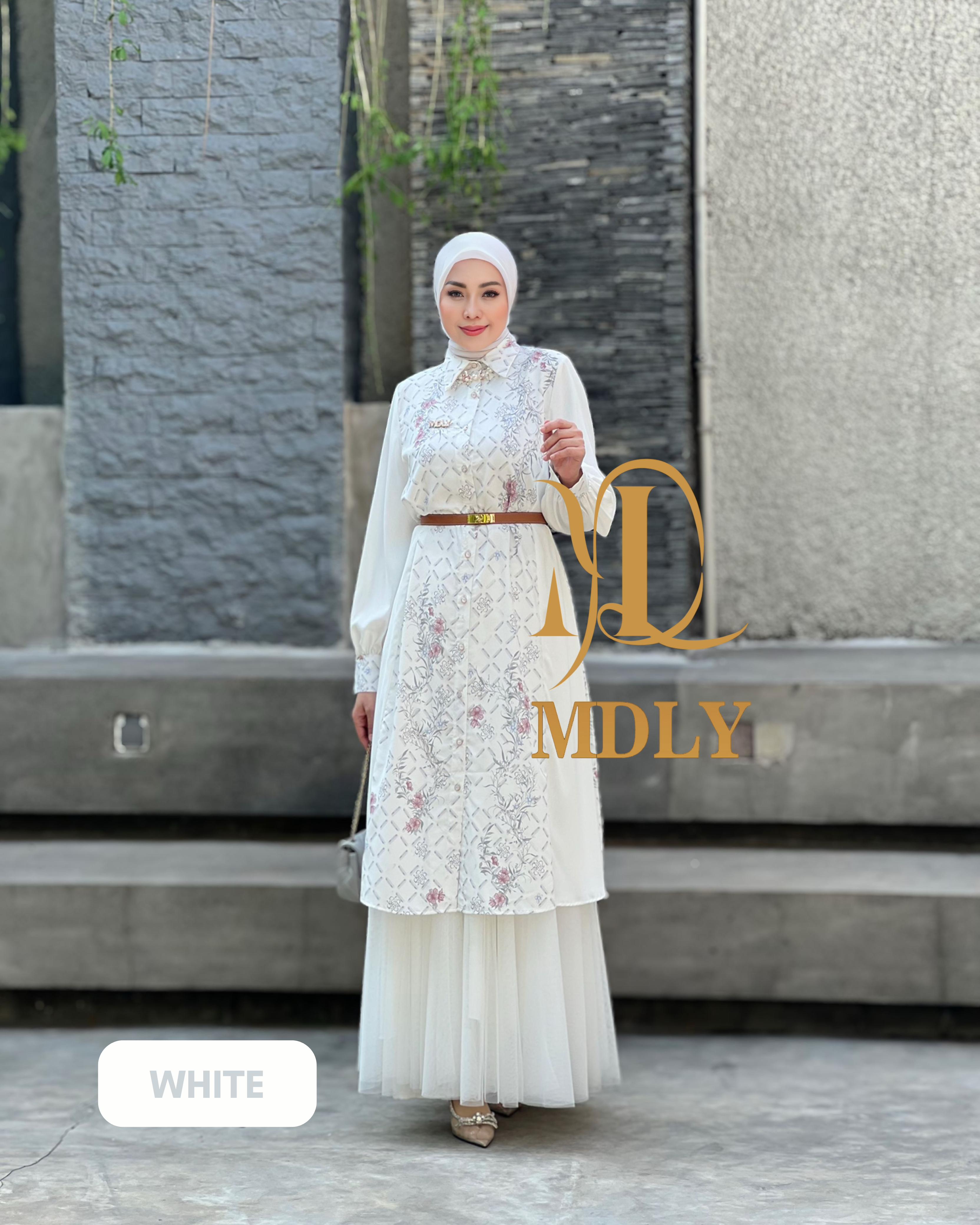 Launee Tunik Vol.2 New Tunik Collection by MDLY