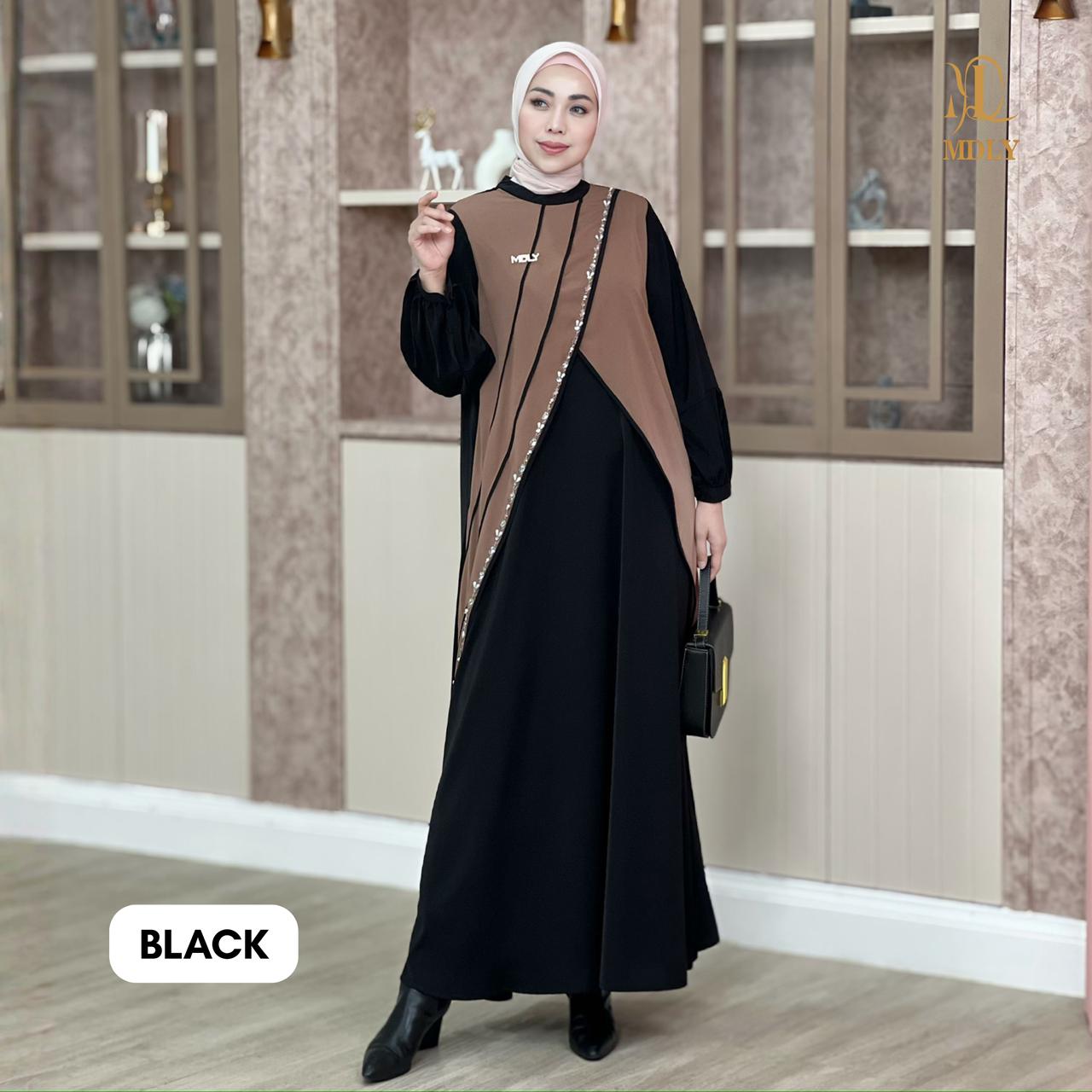 Eliara Dress