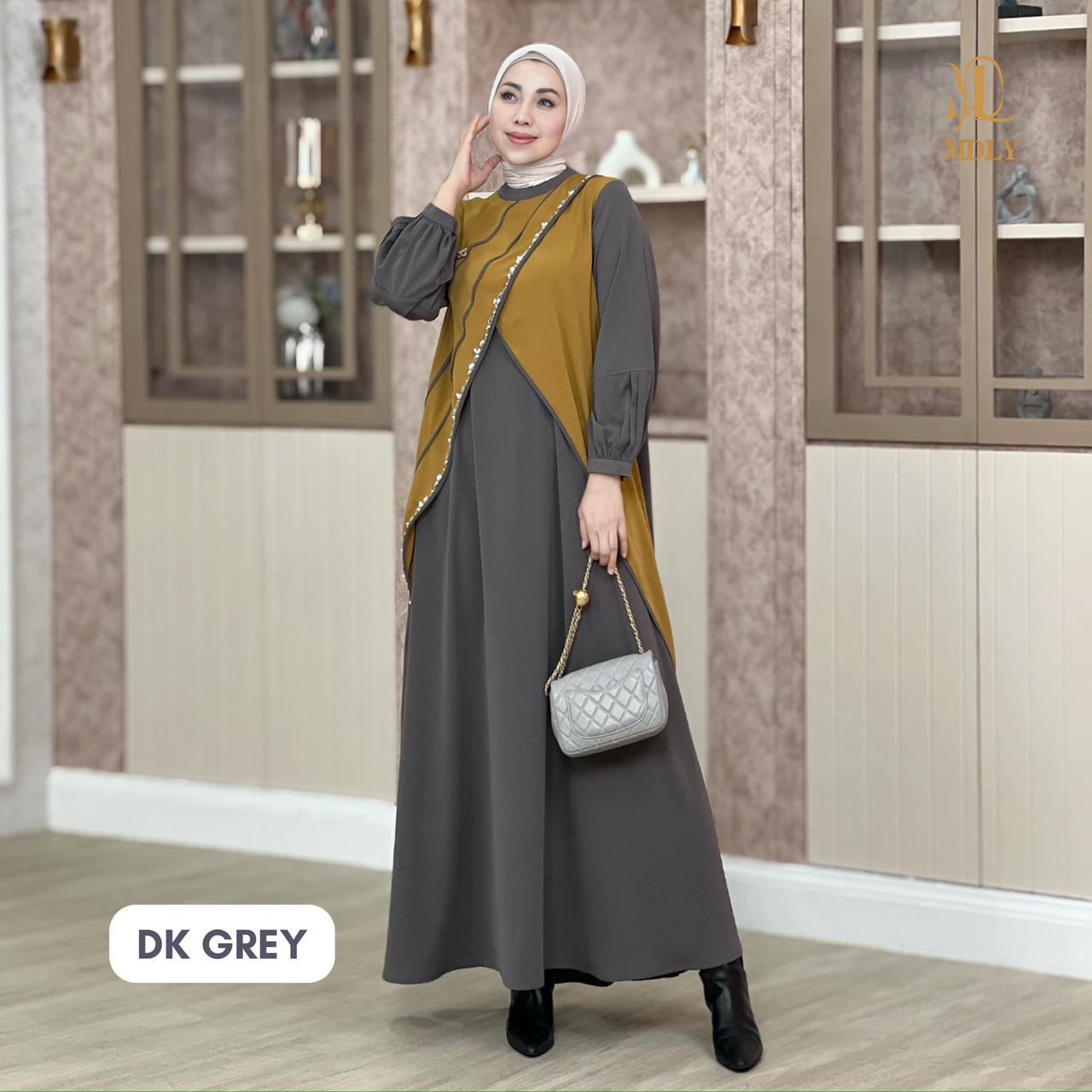 Eliara Dress