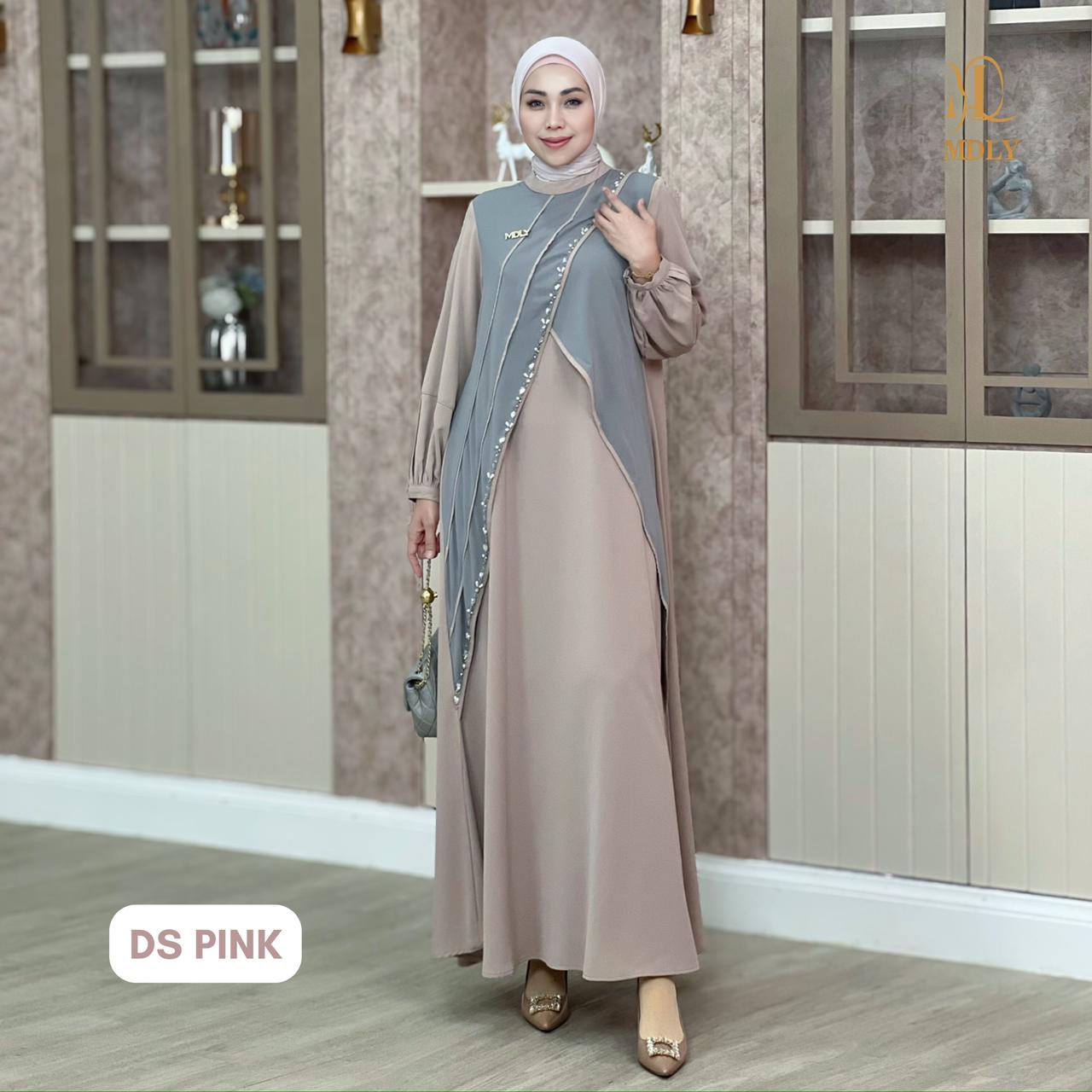 Eliara Dress